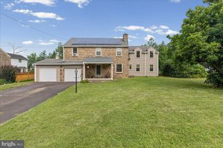514 SUMMIT AVE, Fort Washington, PA 19034