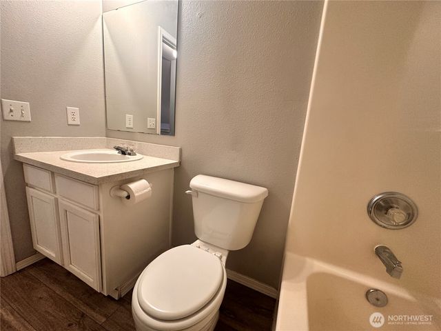 6451 STEAMER DR SE, Lacey, WA 98513