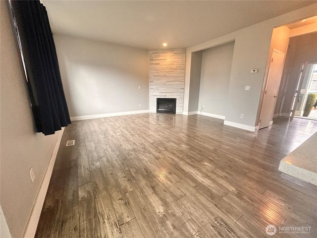 6451 STEAMER DR SE, Lacey, WA 98513