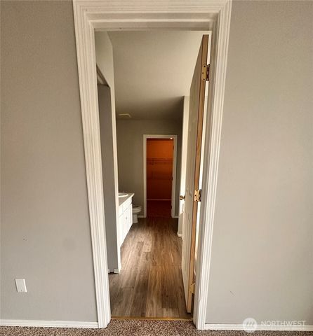 6451 STEAMER DR SE, Lacey, WA 98513