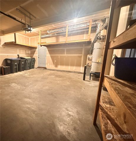 6451 STEAMER DR SE, Lacey, WA 98513