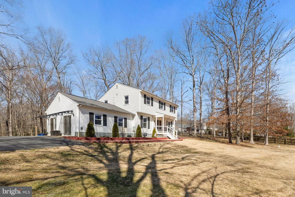 24 RUBY DR, Stafford, VA 22556