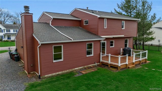 20 Peppermill Lane, Orchard Park, NY 14127