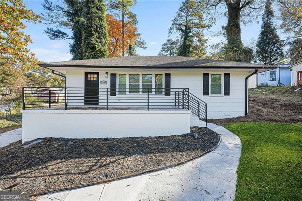 1864 SHADYDALE Avenue, Atlanta, GA 30315