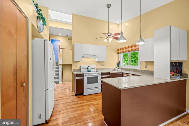 6252 AUDUBON DR, Columbia, MD 21044
