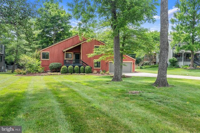6252 AUDUBON DR, Columbia, MD 21044
