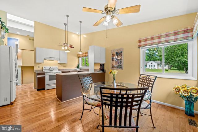 6252 AUDUBON DR, Columbia, MD 21044