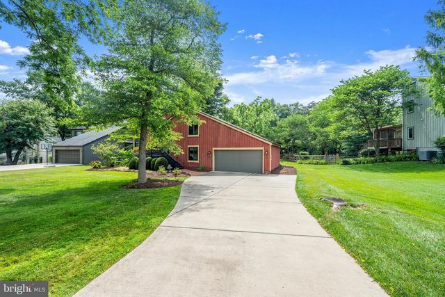 6252 AUDUBON DR, Columbia, MD 21044