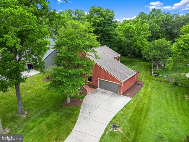 6252 AUDUBON DR, Columbia, MD 21044