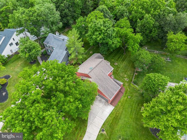 6252 AUDUBON DR, Columbia, MD 21044