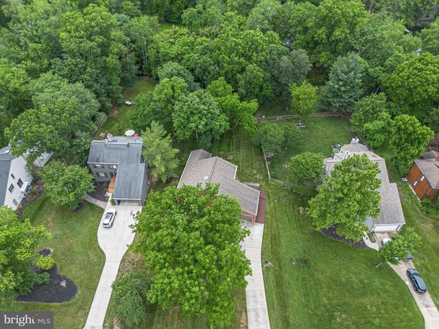 6252 AUDUBON DR, Columbia, MD 21044