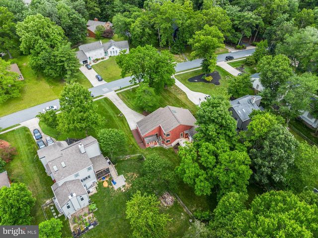 6252 AUDUBON DR, Columbia, MD 21044
