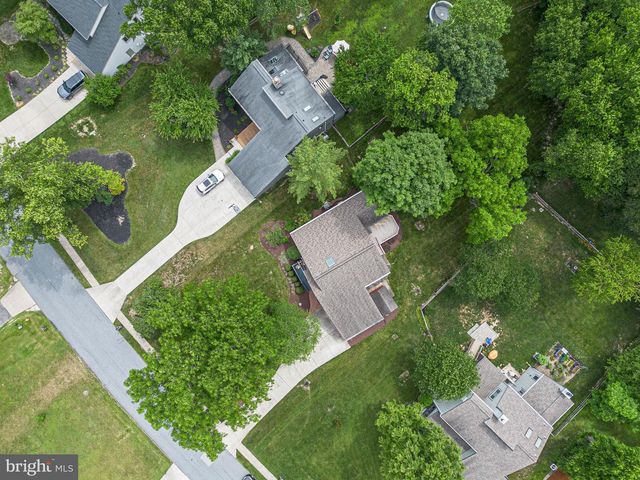 6252 AUDUBON DR, Columbia, MD 21044