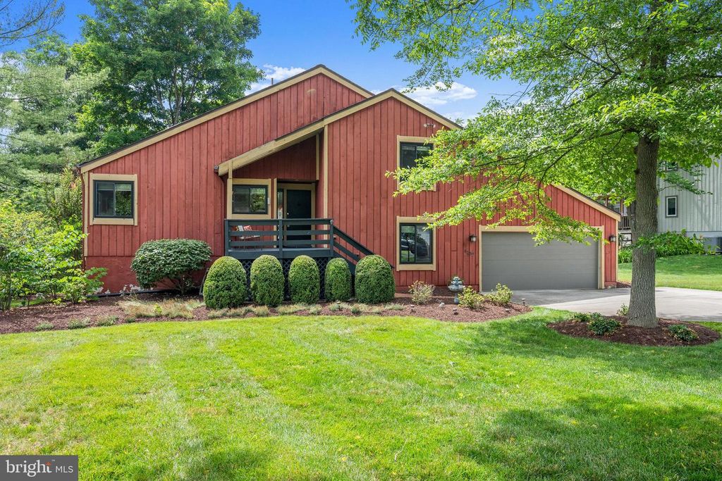6252 AUDUBON DR, Columbia, MD 21044