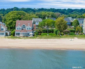 1859 Fairfield Beach Road, Fairfield, CT 06824