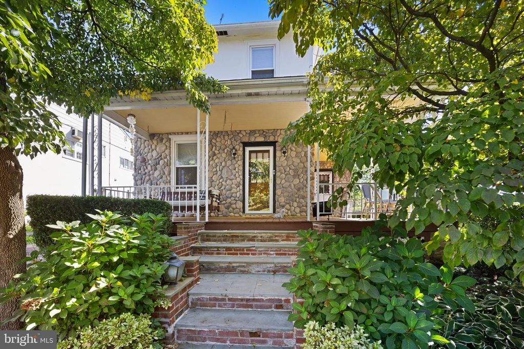1043 AVENUE #B, LANGHORNE, PA 19047 — photo 3