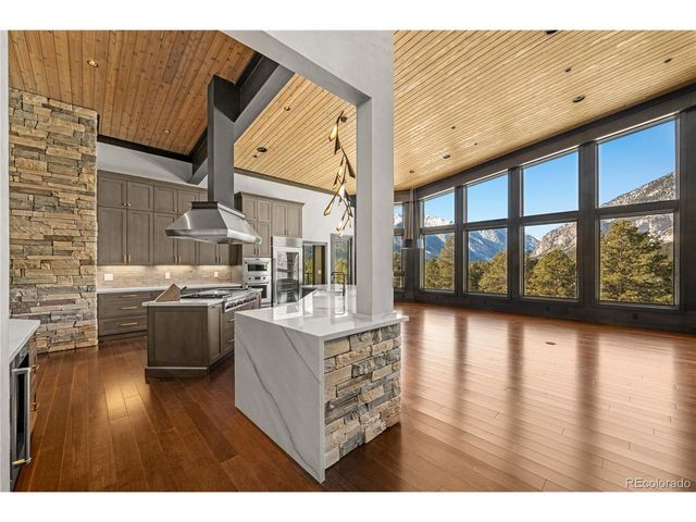 21261 Broadview Rd, Nathrop, CO 81236