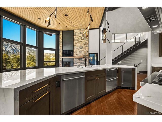 21261 Broadview Rd, Nathrop, CO 81236