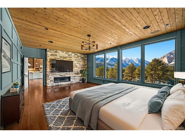 21261 Broadview Rd, Nathrop, CO 81236