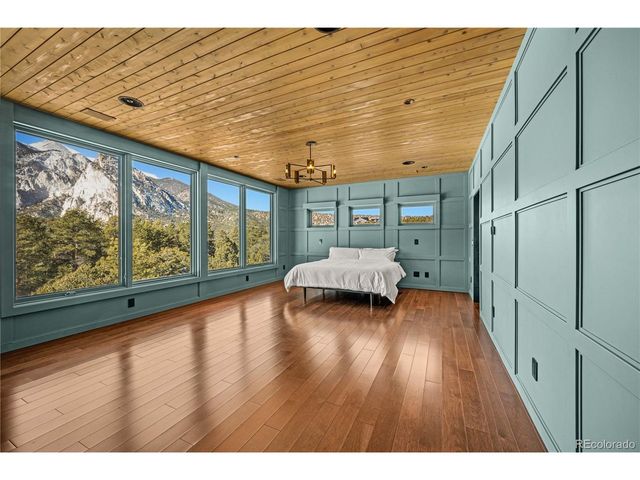 21261 Broadview Rd, Nathrop, CO 81236