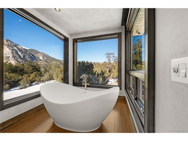 21261 Broadview Rd, Nathrop, CO 81236