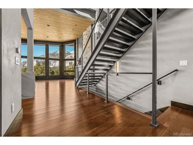 21261 Broadview Rd, Nathrop, CO 81236