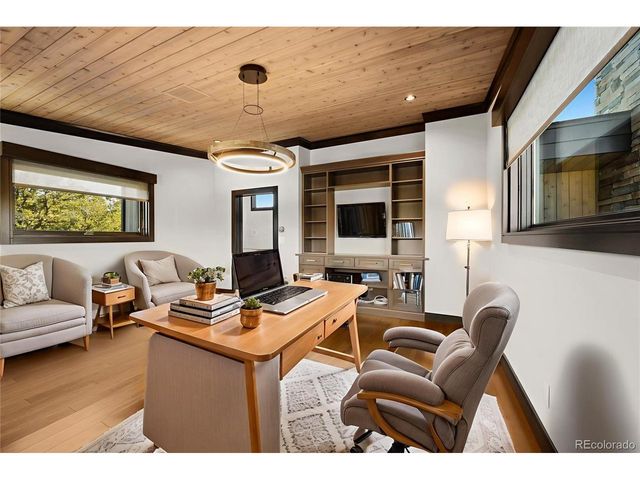 21261 Broadview Rd, Nathrop, CO 81236