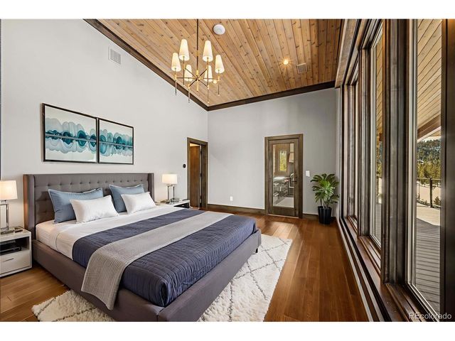 21261 Broadview Rd, Nathrop, CO 81236