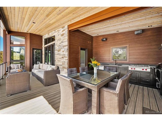 21261 Broadview Rd, Nathrop, CO 81236