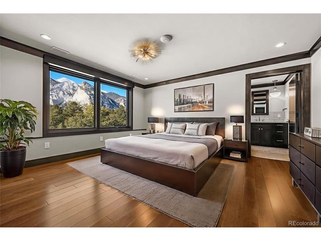 21261 Broadview Rd, Nathrop, CO 81236