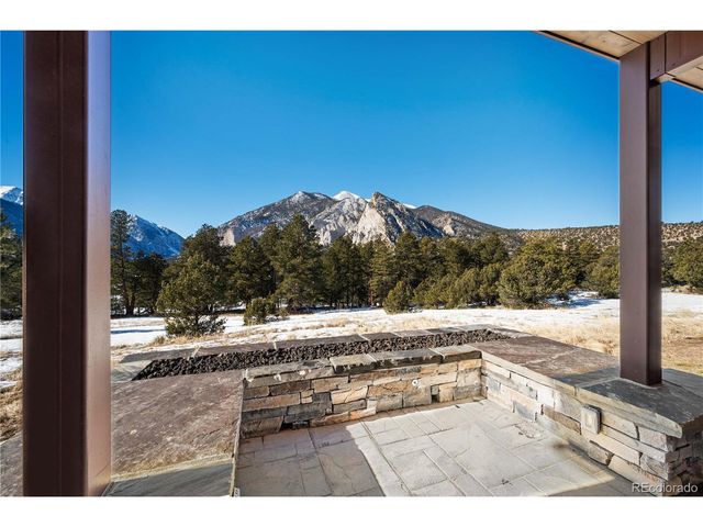 21261 Broadview Rd, Nathrop, CO 81236