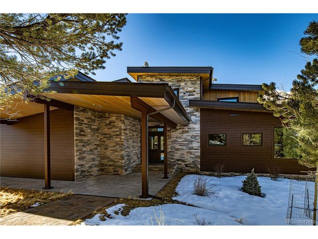 21261 Broadview Rd, Nathrop, CO 81236