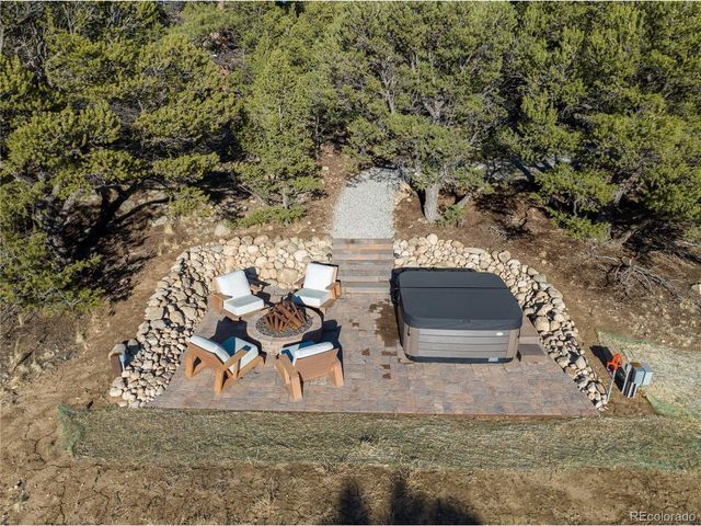 21261 Broadview Rd, Nathrop, CO 81236