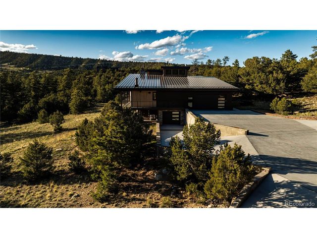 21261 Broadview Rd, Nathrop, CO 81236