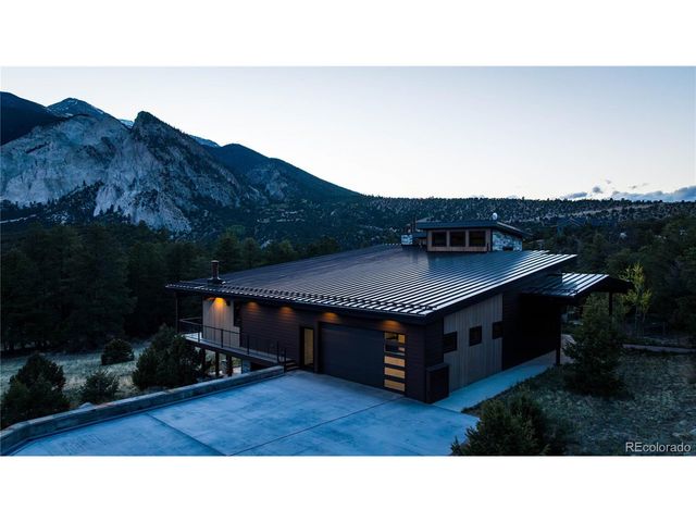 21261 Broadview Rd, Nathrop, CO 81236