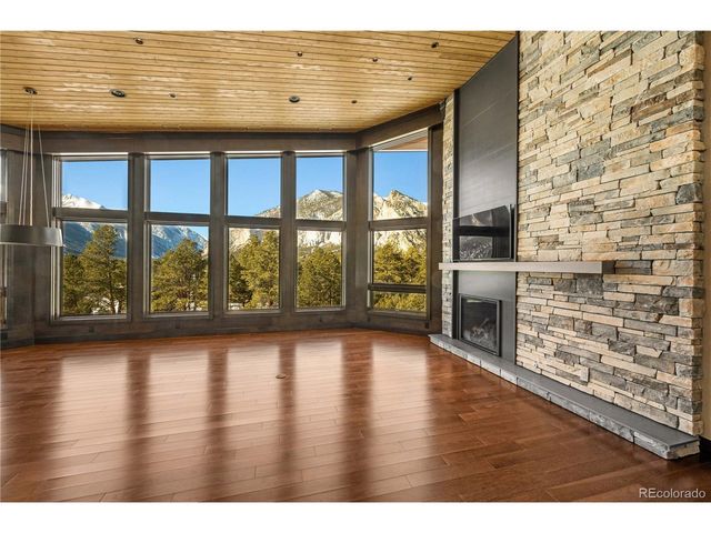 21261 Broadview Rd, Nathrop, CO 81236