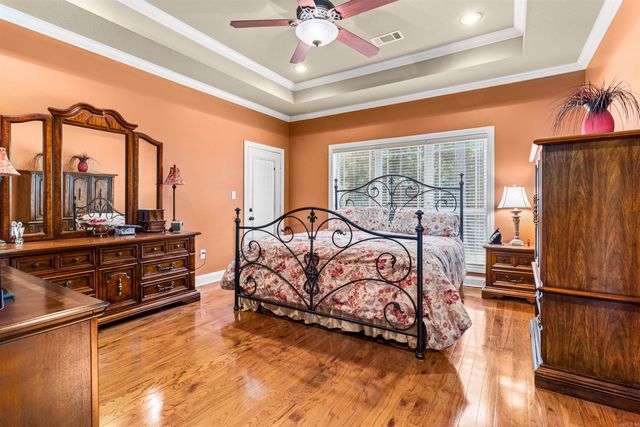 229 County Road 7820, Jonesboro, AR 72405