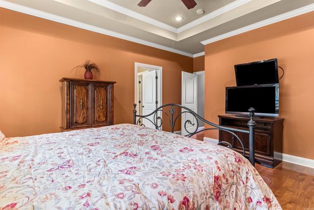 229 County Road 7820, Jonesboro, AR 72405