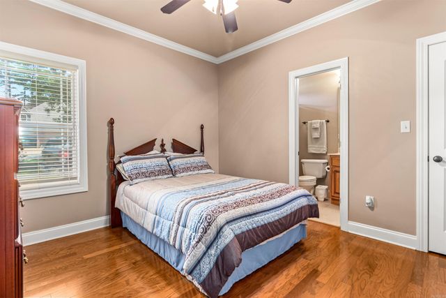 229 County Road 7820, Jonesboro, AR 72405