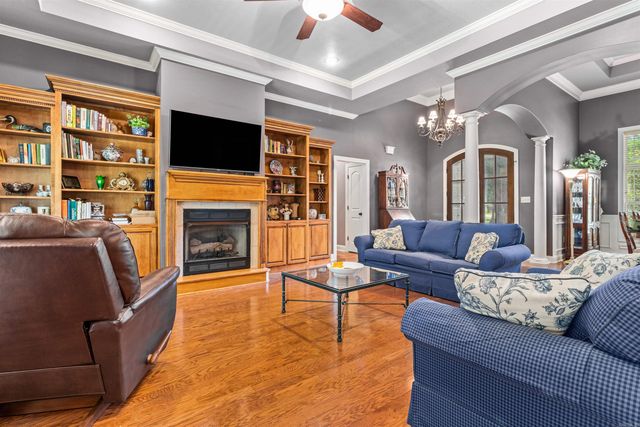 229 County Road 7820, Jonesboro, AR 72405