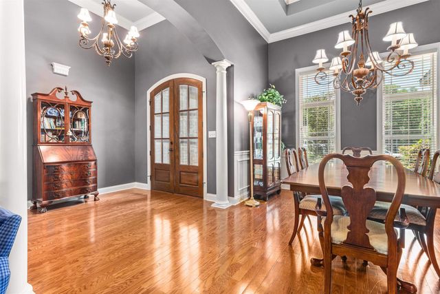 229 County Road 7820, Jonesboro, AR 72405