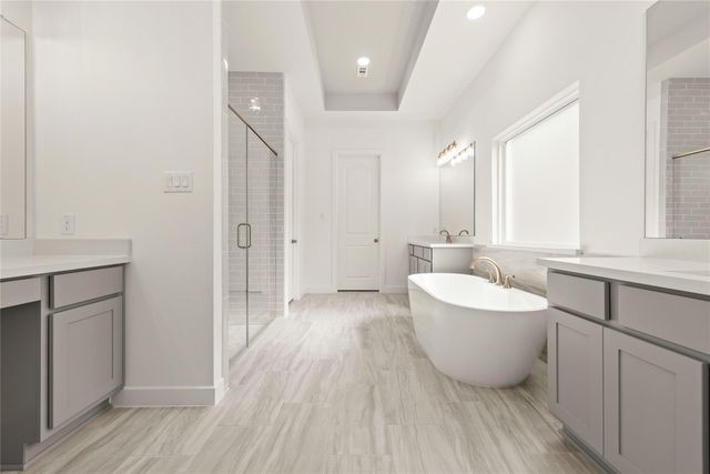 26811 Mustang Springs Court, Montgomery, TX 77316