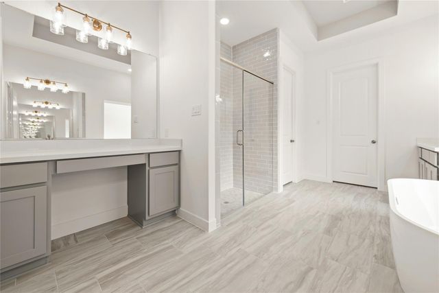 26811 Mustang Springs Court, Montgomery, TX 77316