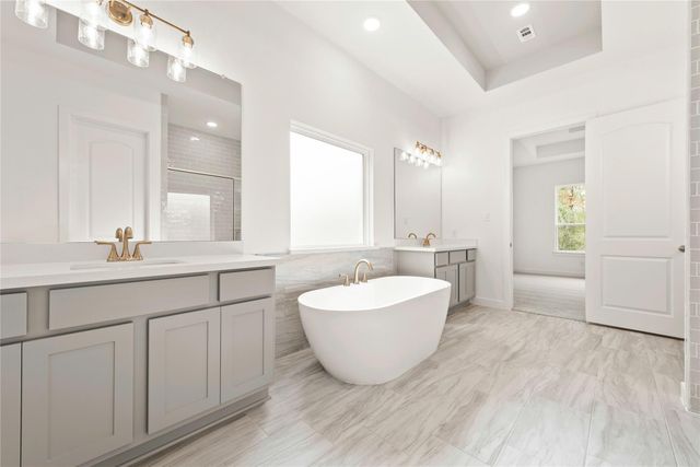 26811 Mustang Springs Court, Montgomery, TX 77316