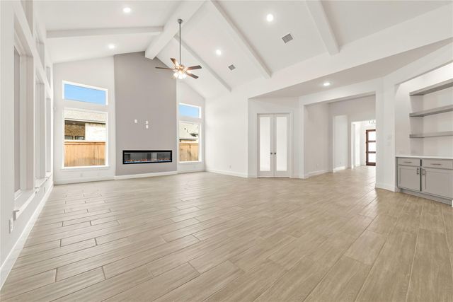 26811 Mustang Springs Court, Montgomery, TX 77316