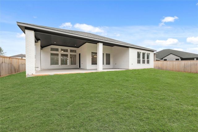 26811 Mustang Springs Court, Montgomery, TX 77316