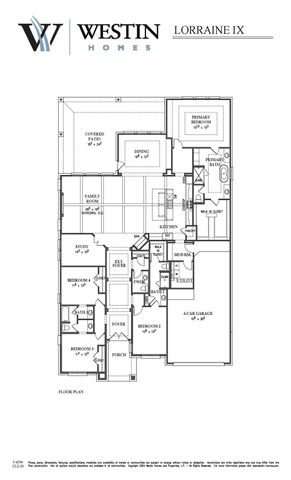 26811 Mustang Springs Court, Montgomery, TX 77316