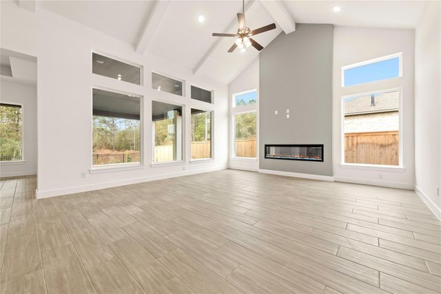 26811 Mustang Springs Court, Montgomery, TX 77316