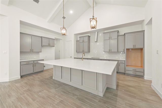 26811 Mustang Springs Court, Montgomery, TX 77316