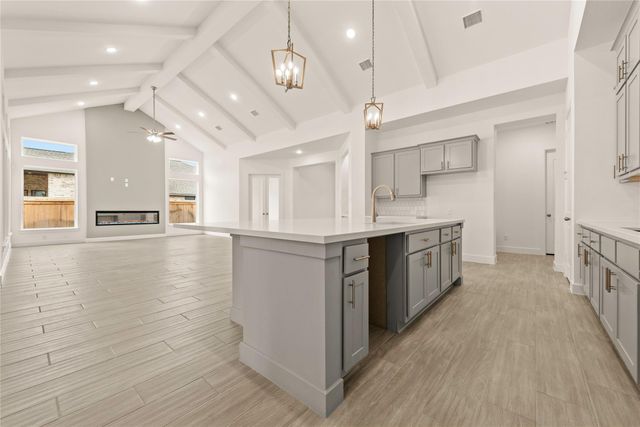 26811 Mustang Springs Court, Montgomery, TX 77316